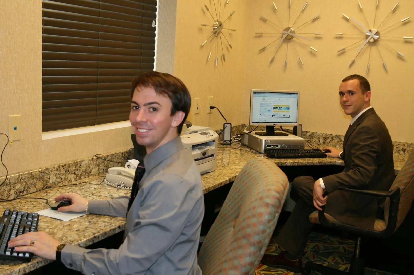 Hampton Inn Columbia I-20-Clemson Road