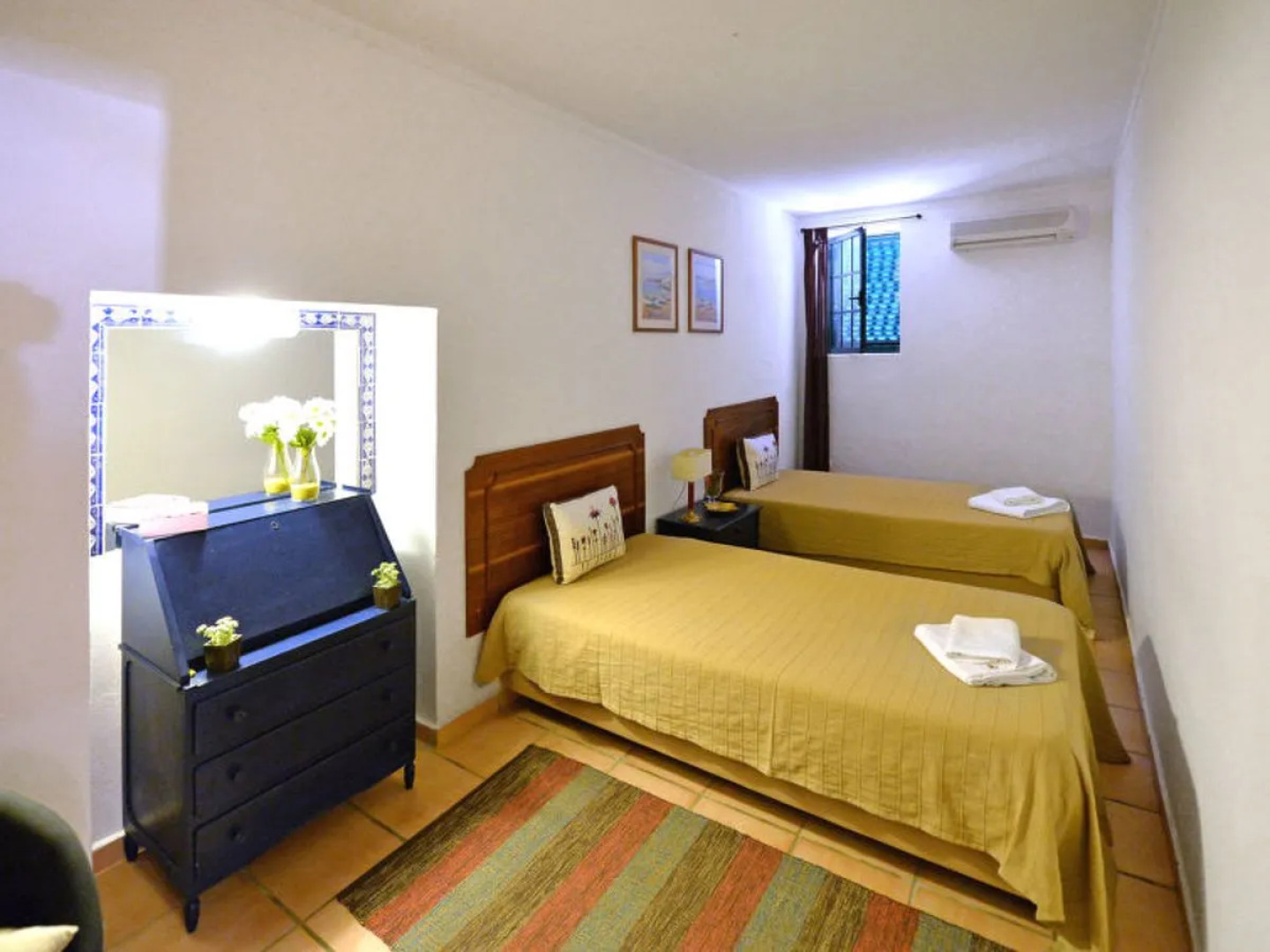 Quinta da Murteira (FUZ101)