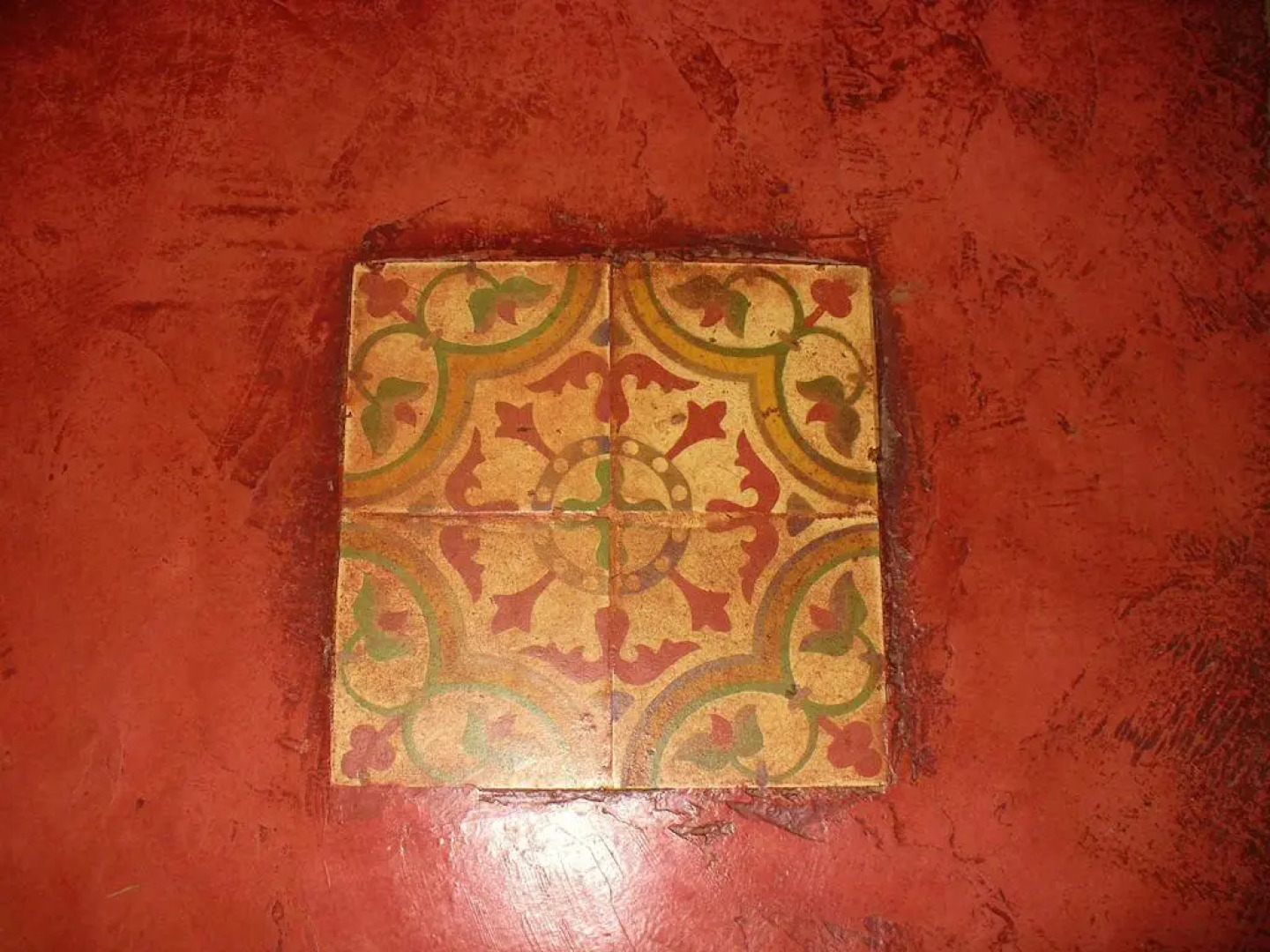 Posada de Campo Maia