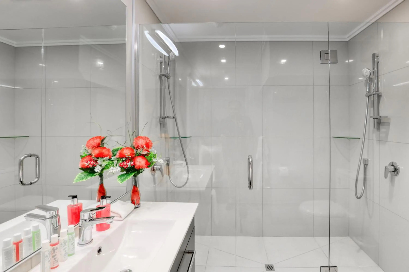 Marsden Lake Resort Central Otago