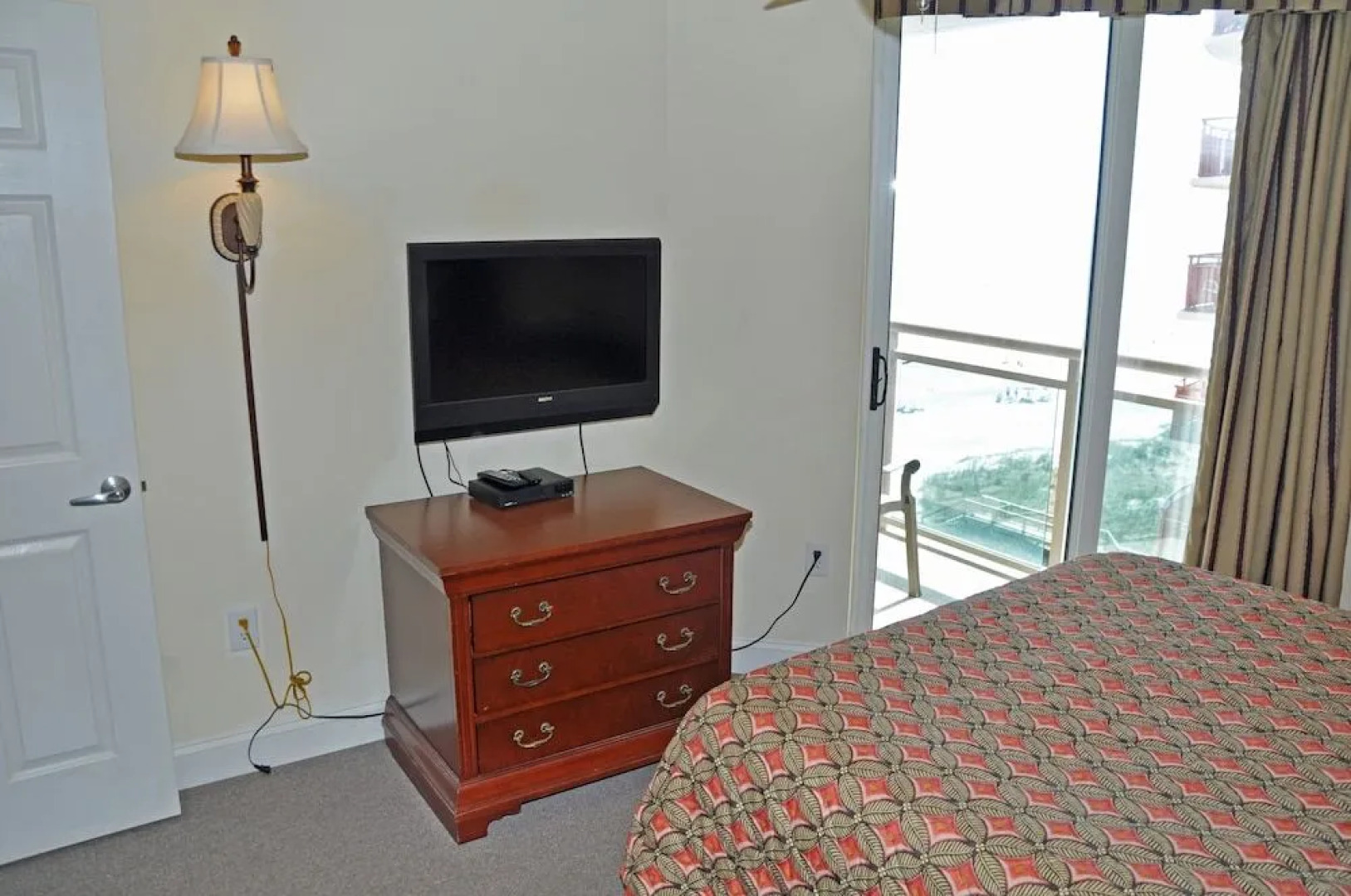 Atlantic Breeze 709 3 Br condo by RedAwning