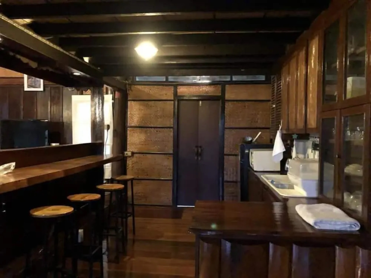 Baansuan Wongsakorn Homestay