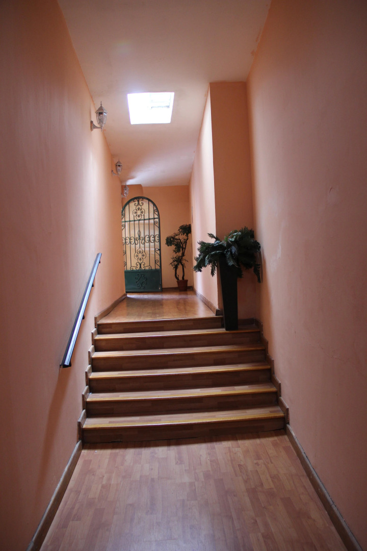 Hotel Mesón de la Merced