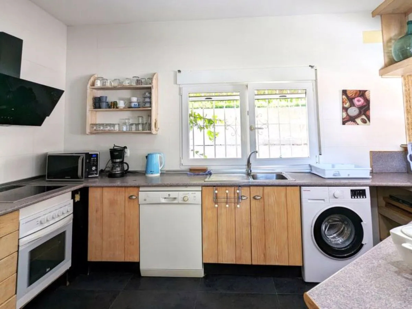 Holiday Home Casa Mexico