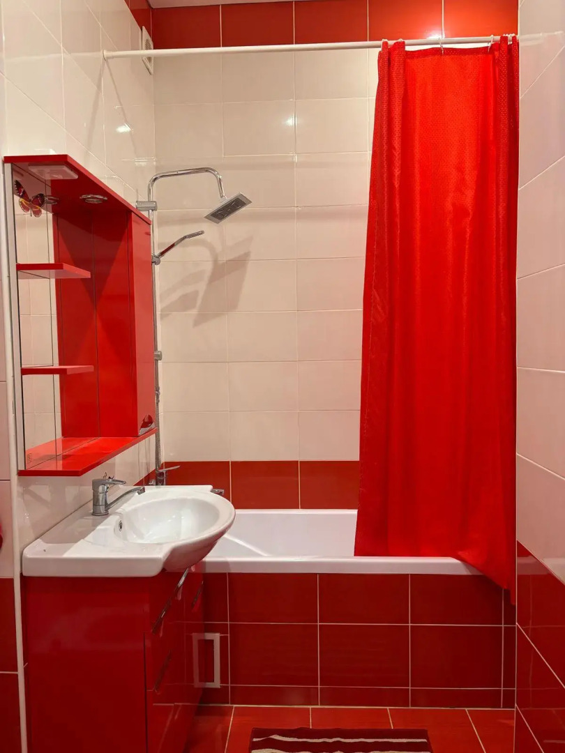 Rich House (Рич Хаус) на улице Садовое Кольцо