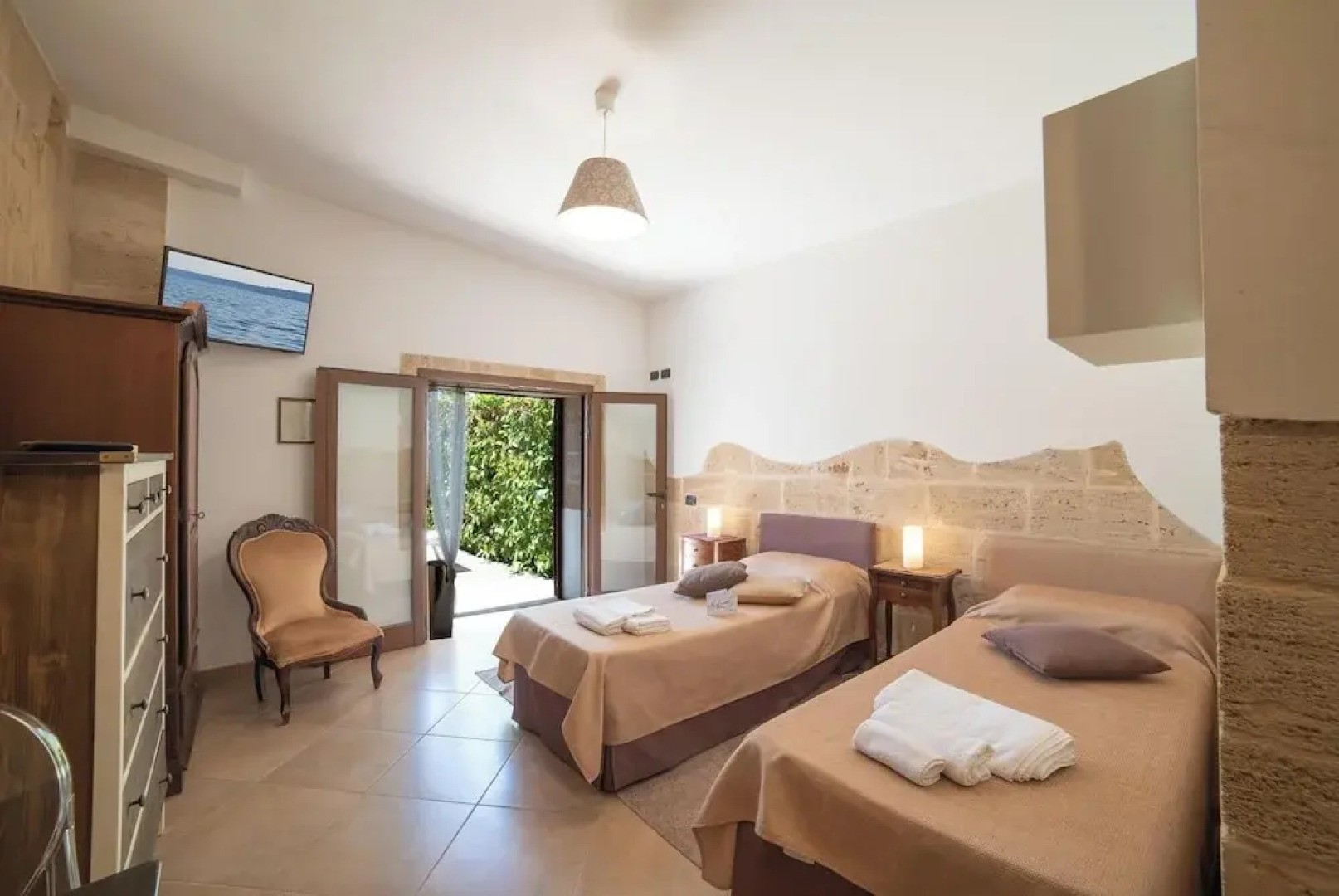 Masseria Illo Tempore