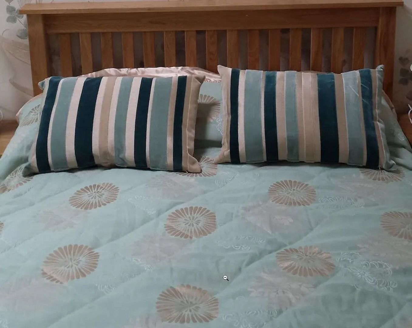 Rhostwarch Bed and Breakfast