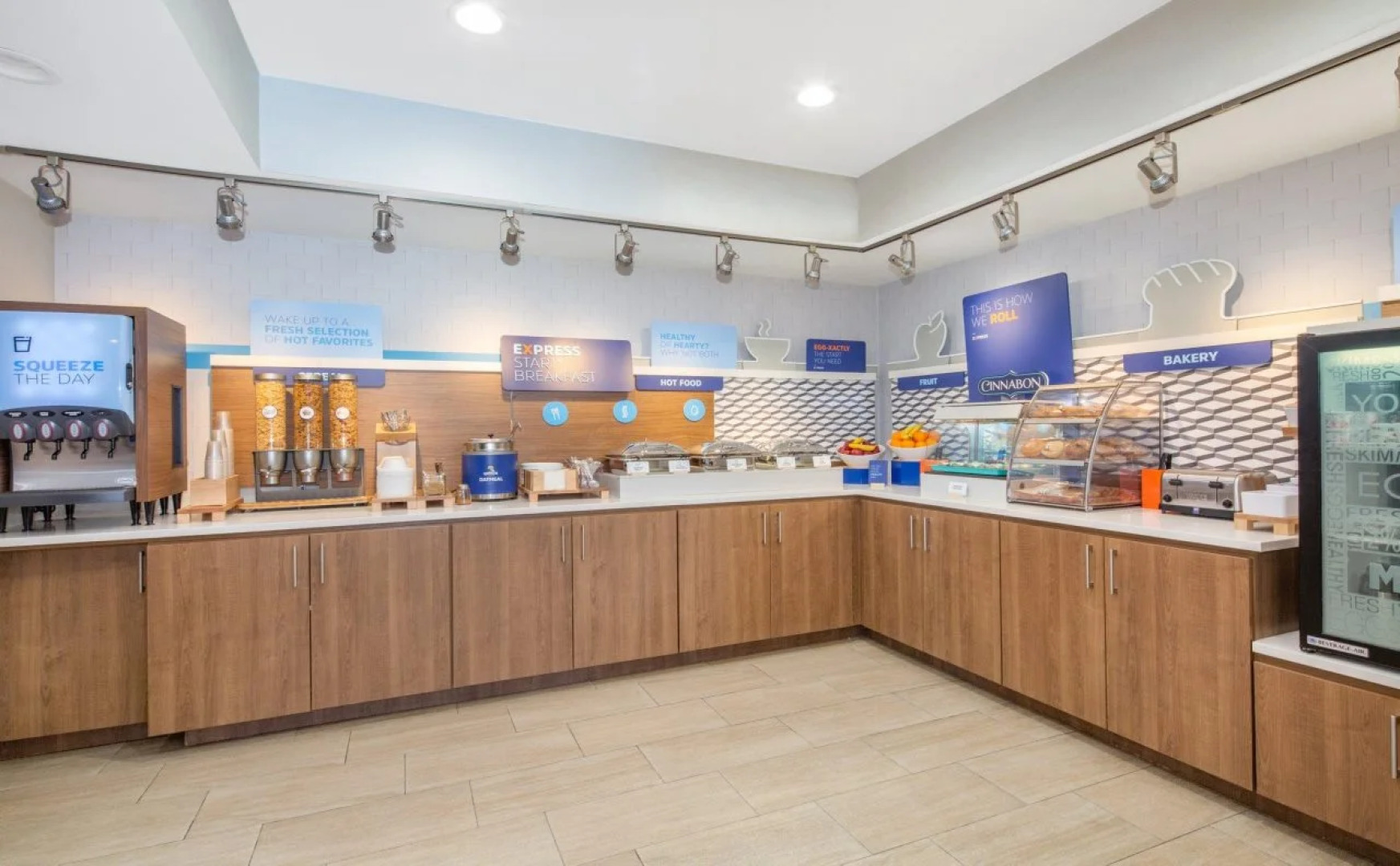 Holiday Inn Express Hotel & Suites Bishop by IHG