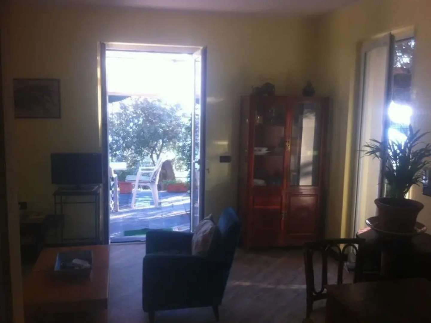 Lovely Apartment in Villa With Garden