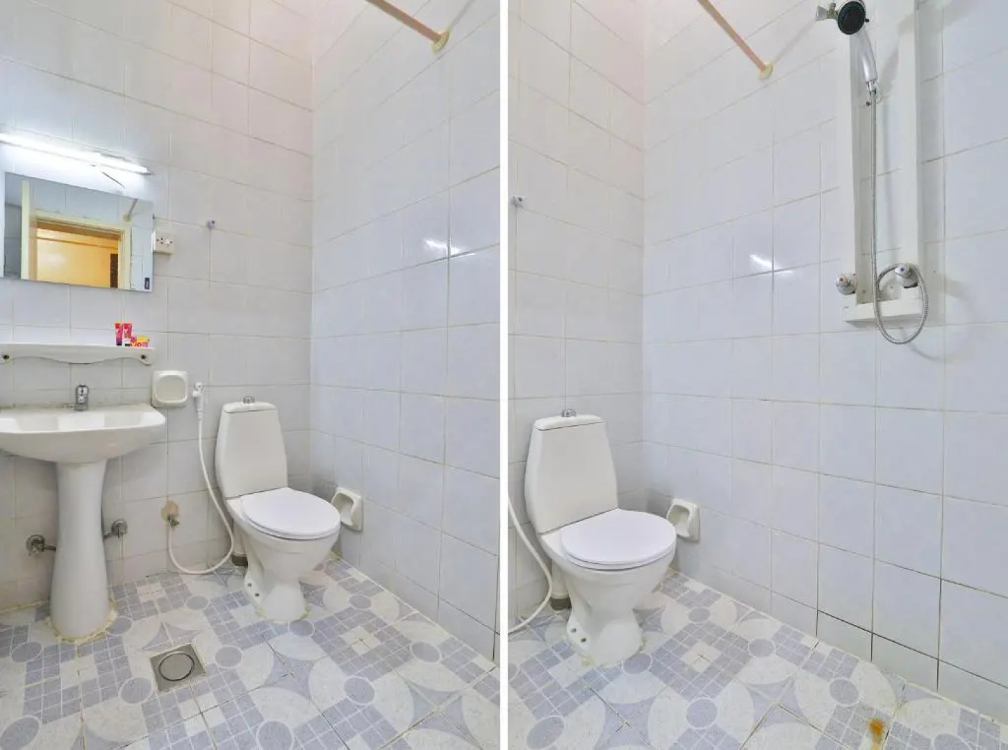 OYO 393 Al Wehda Hotel