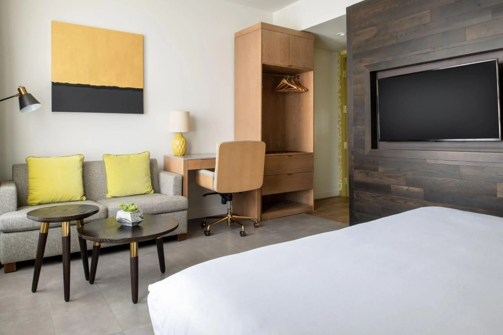 The Hi-Lo, Autograph Collection