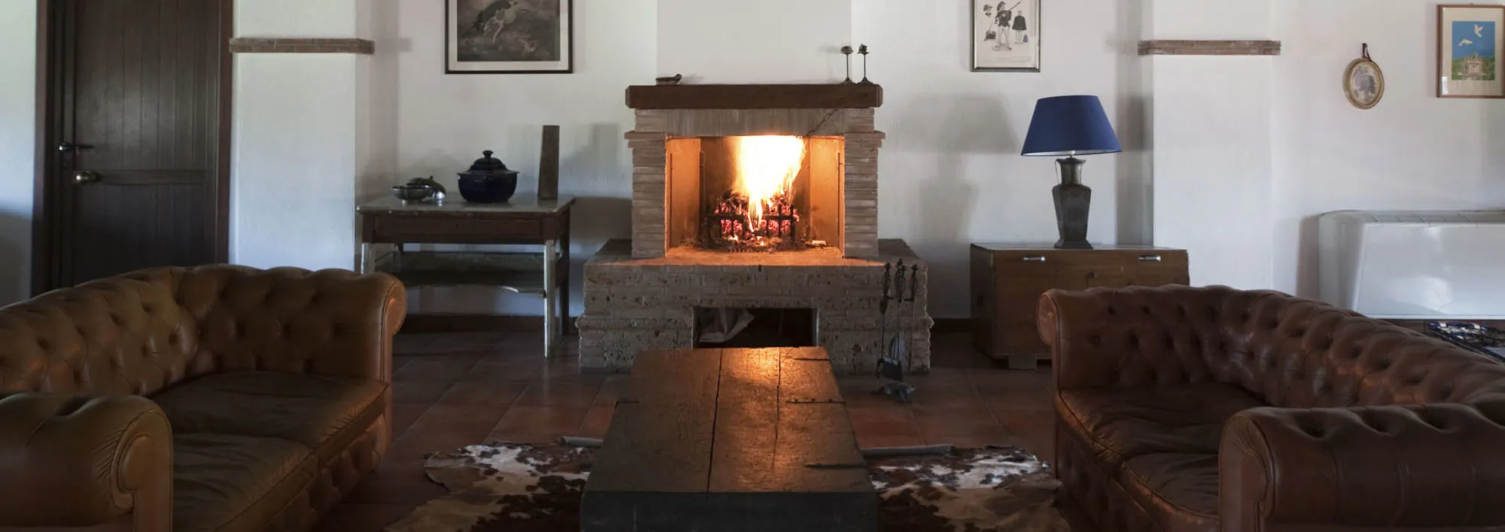 Agriturismo Tenuta Monte La Guardia