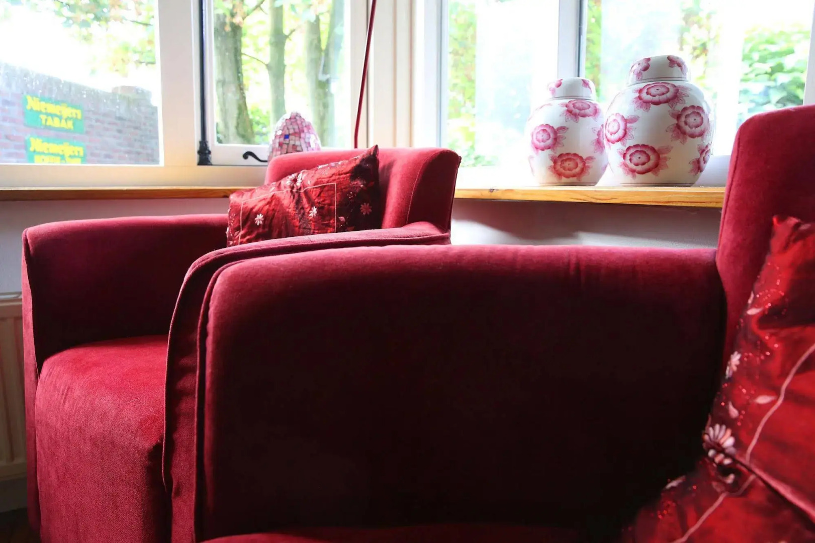 Bed & Breakfast Het Dijkhuis Eersel