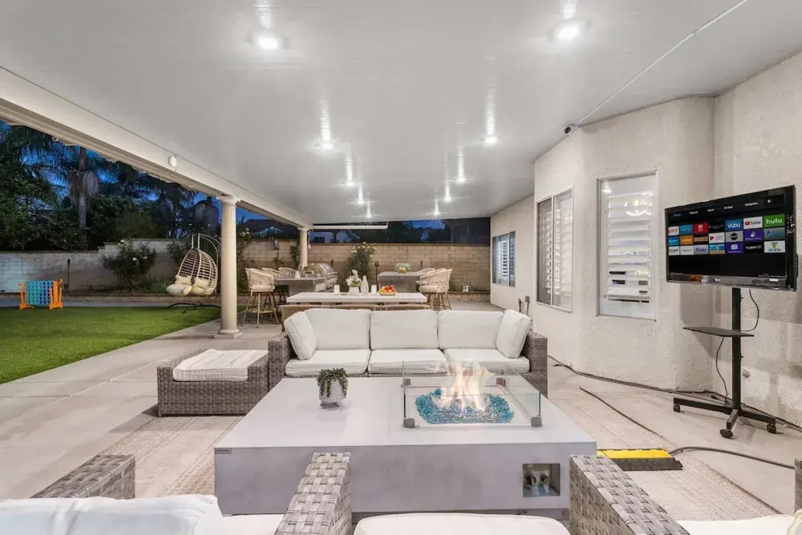 Luxury Pool Home w Theater Games Mountain View