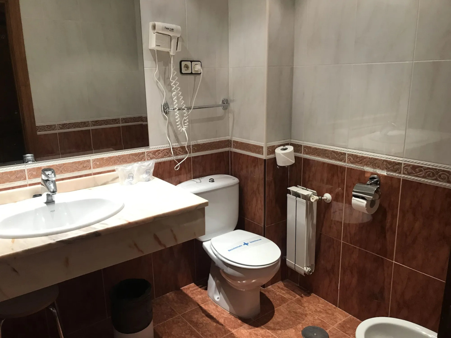 Rural Hotel Las Gacelas