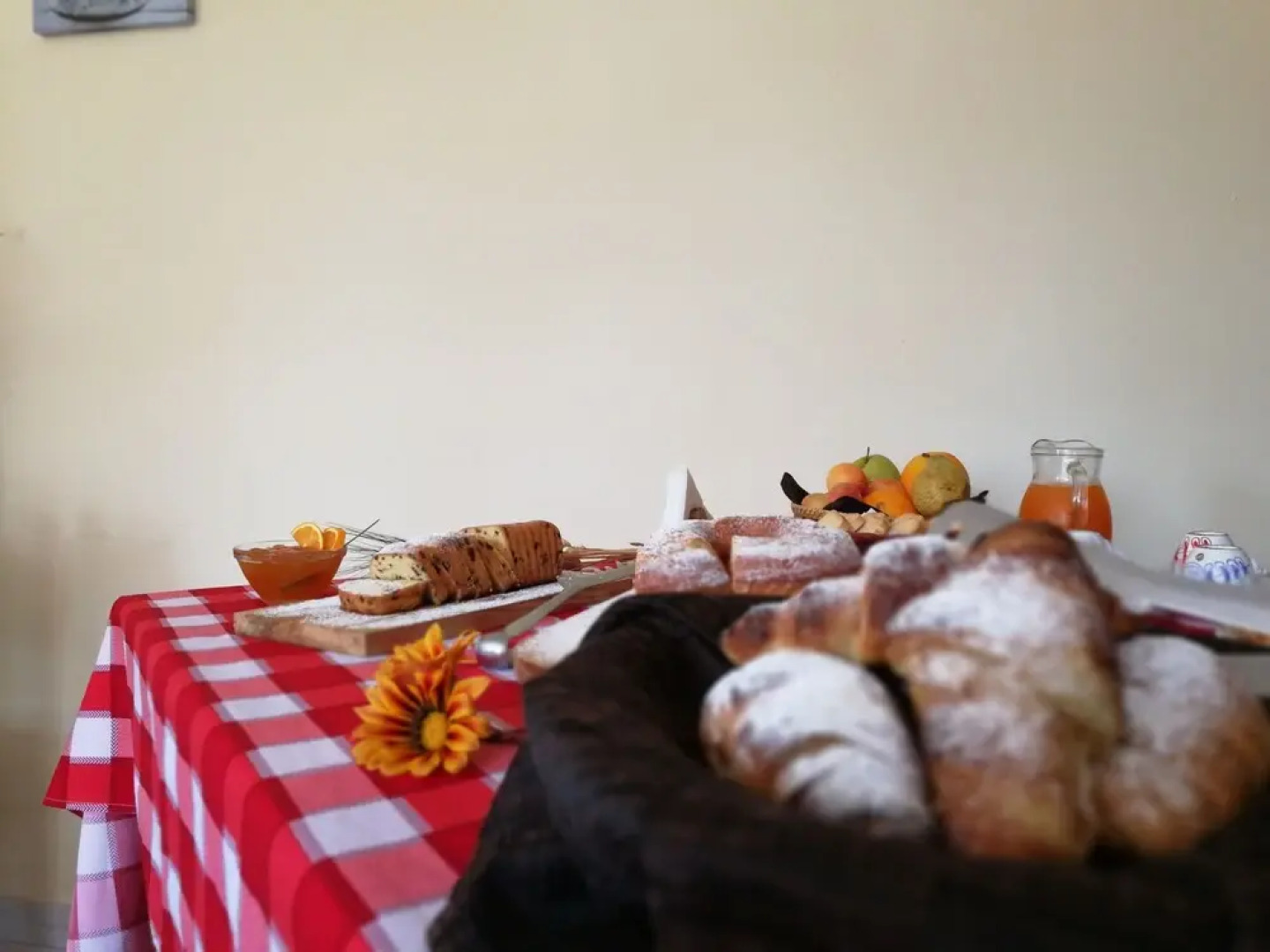 Agriturismo la Sorgente delle Madonie