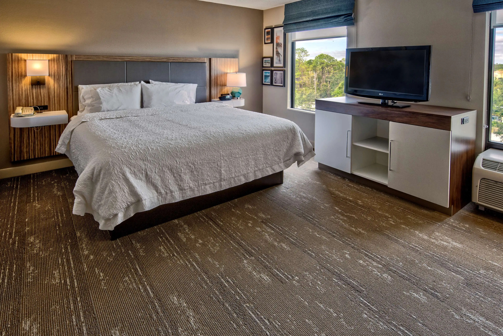 Hampton Inn & Suites Fort Myers-Estero/FGCU