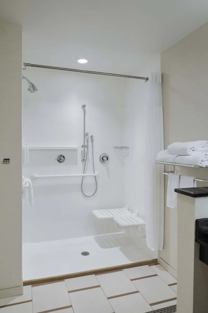 Fairfield Inn & Suites by Marriott Columbus Airport