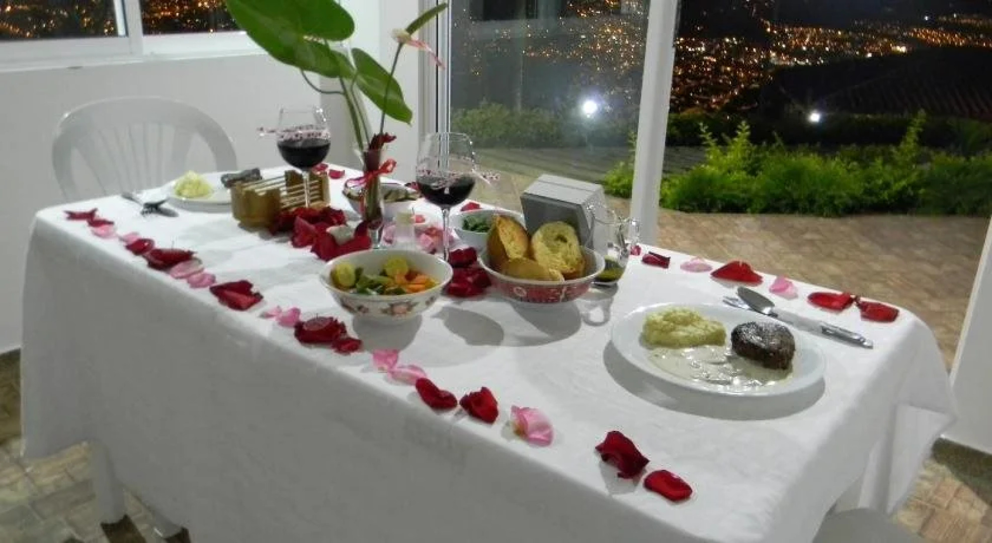 Finca Hotel Villa Ilusion