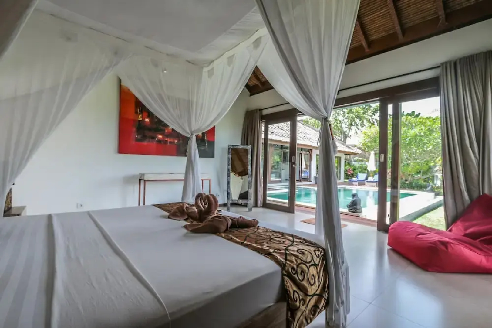 Villa Luna Maya