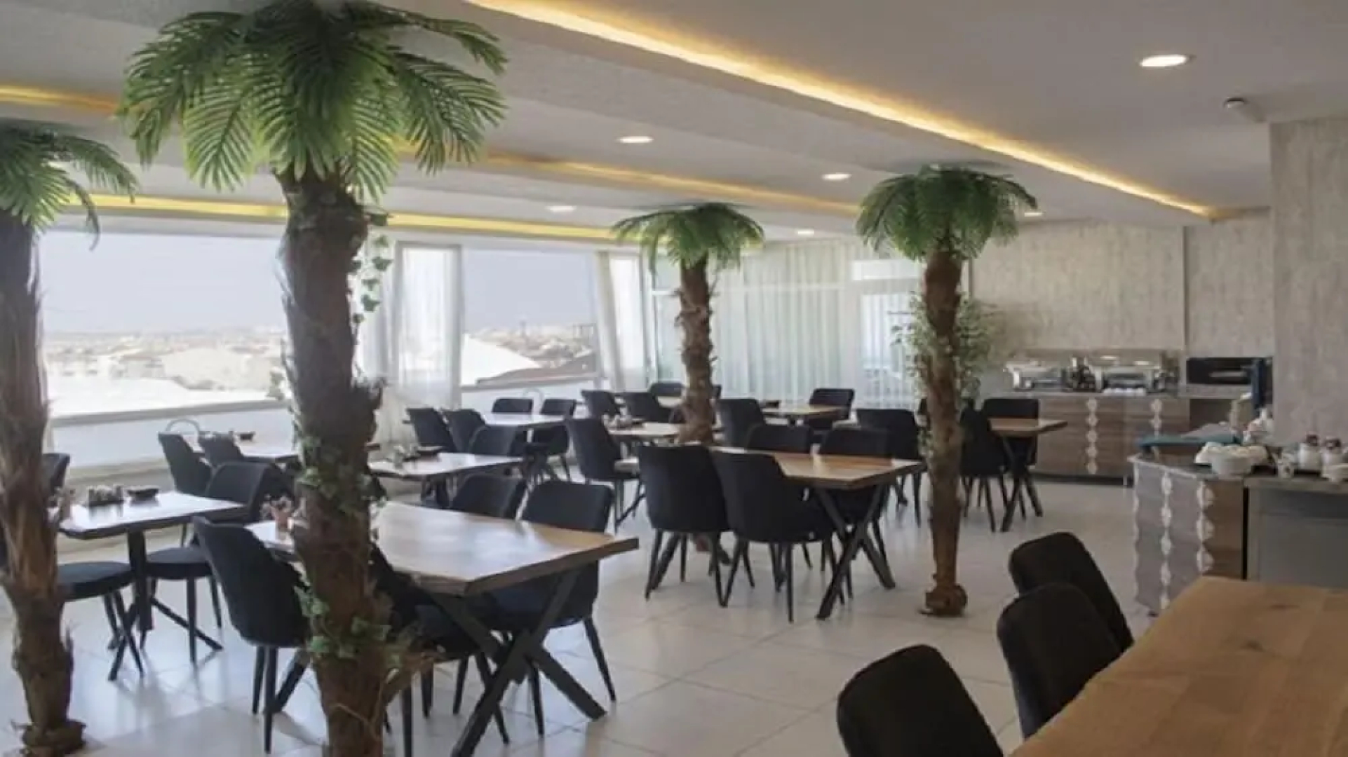 Seyr-i Konya Otel