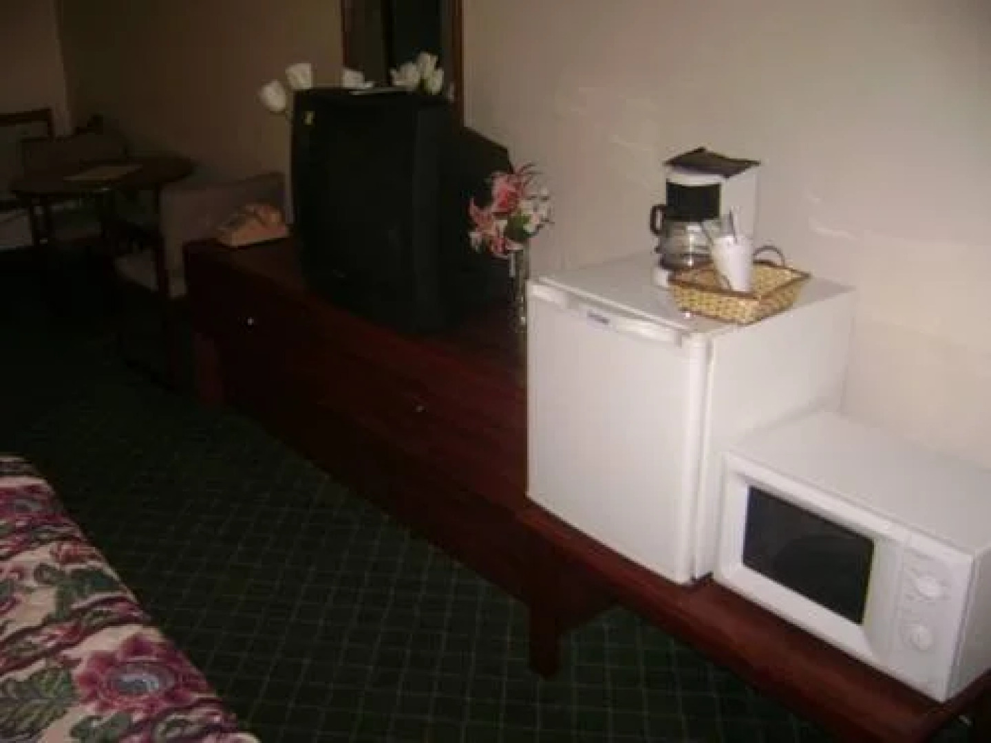 North Platte Country Inn