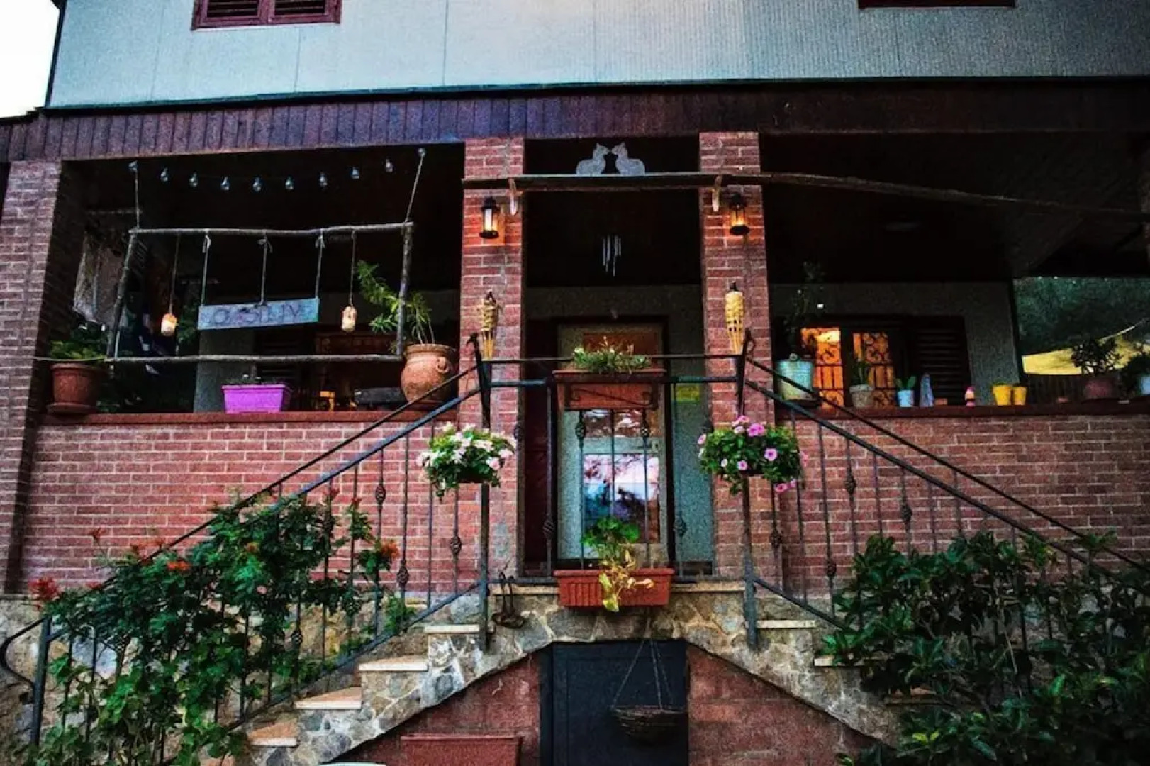 Oasi Lega Internazionale Vigilanza Sez. Palermo