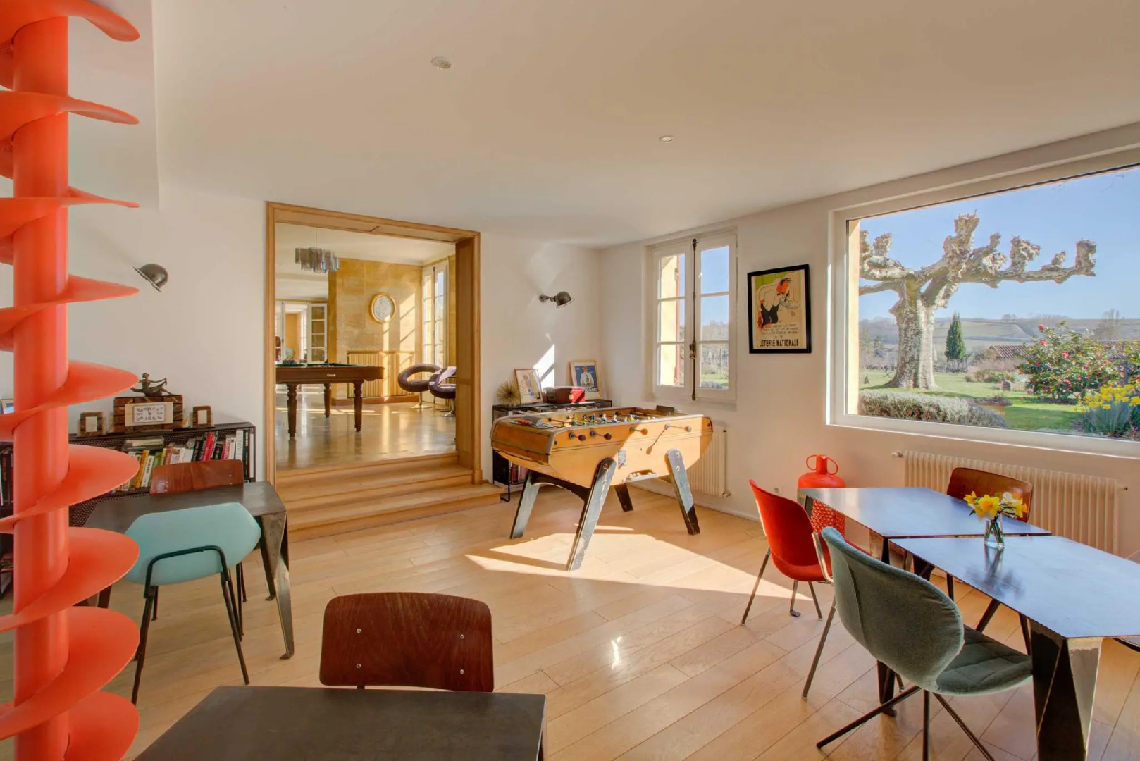 Chateau du Palanquey & SPA