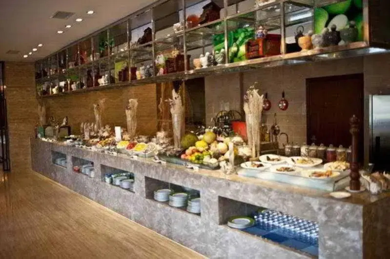 Nanchang Grand Skylight Hotel Kaimei