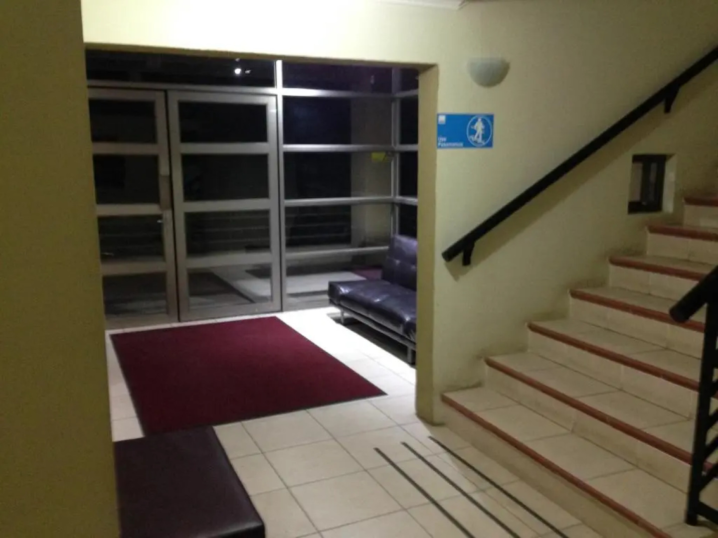 Mirador Villarrica Apartment