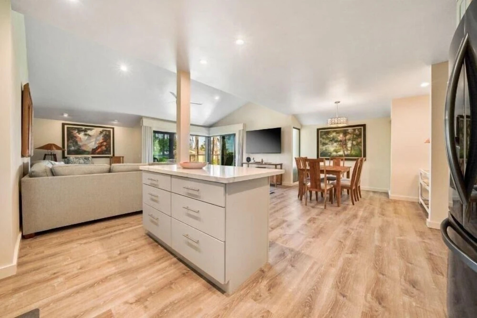 Wailea Elua, #1104 2 Bedroom Condo by RedAwning