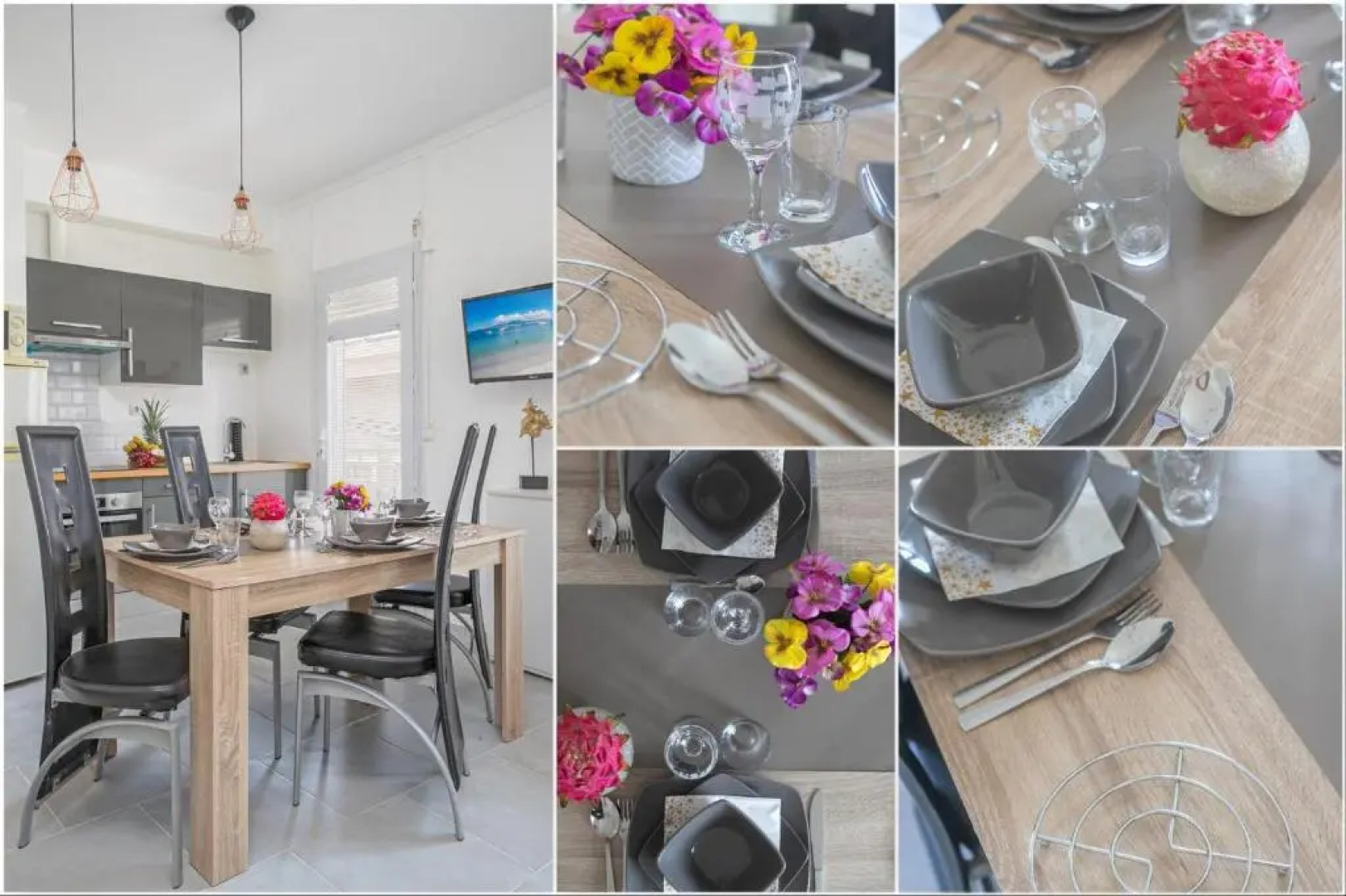 Douceur Créole - 5 min pointe Faula