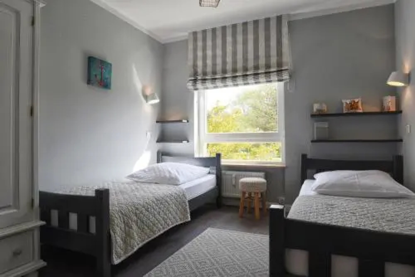 Haus Halligblick Wohnung 18