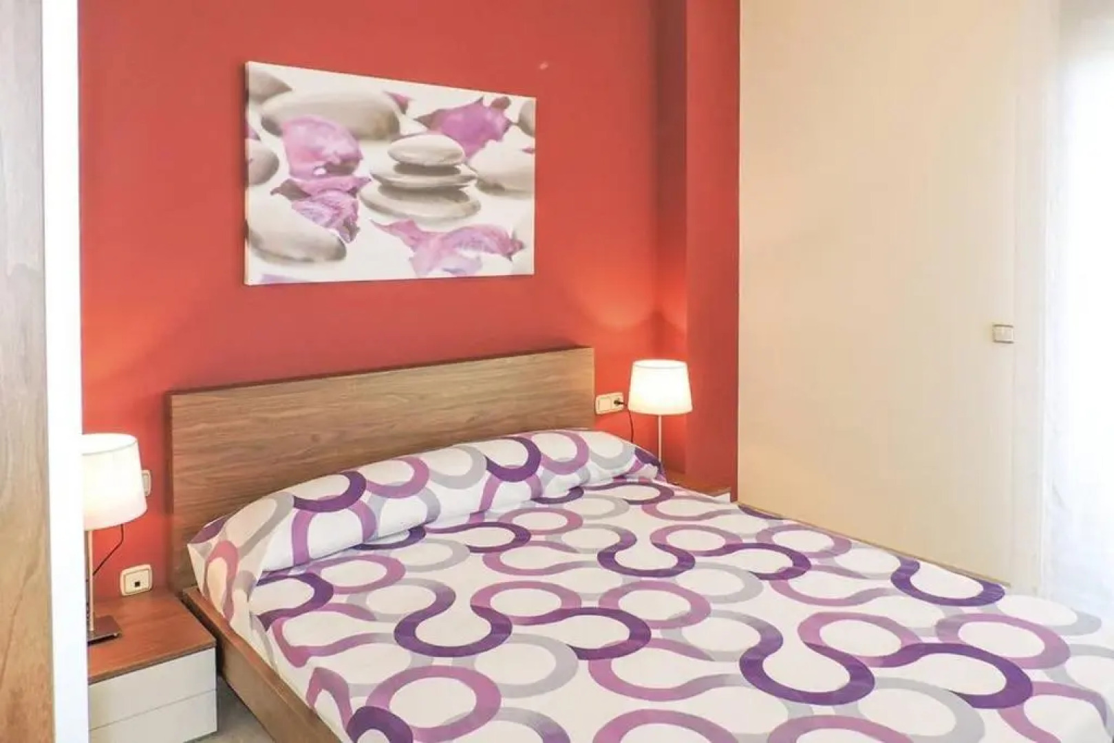 Apartamento en Residencia SB L'Ampolla