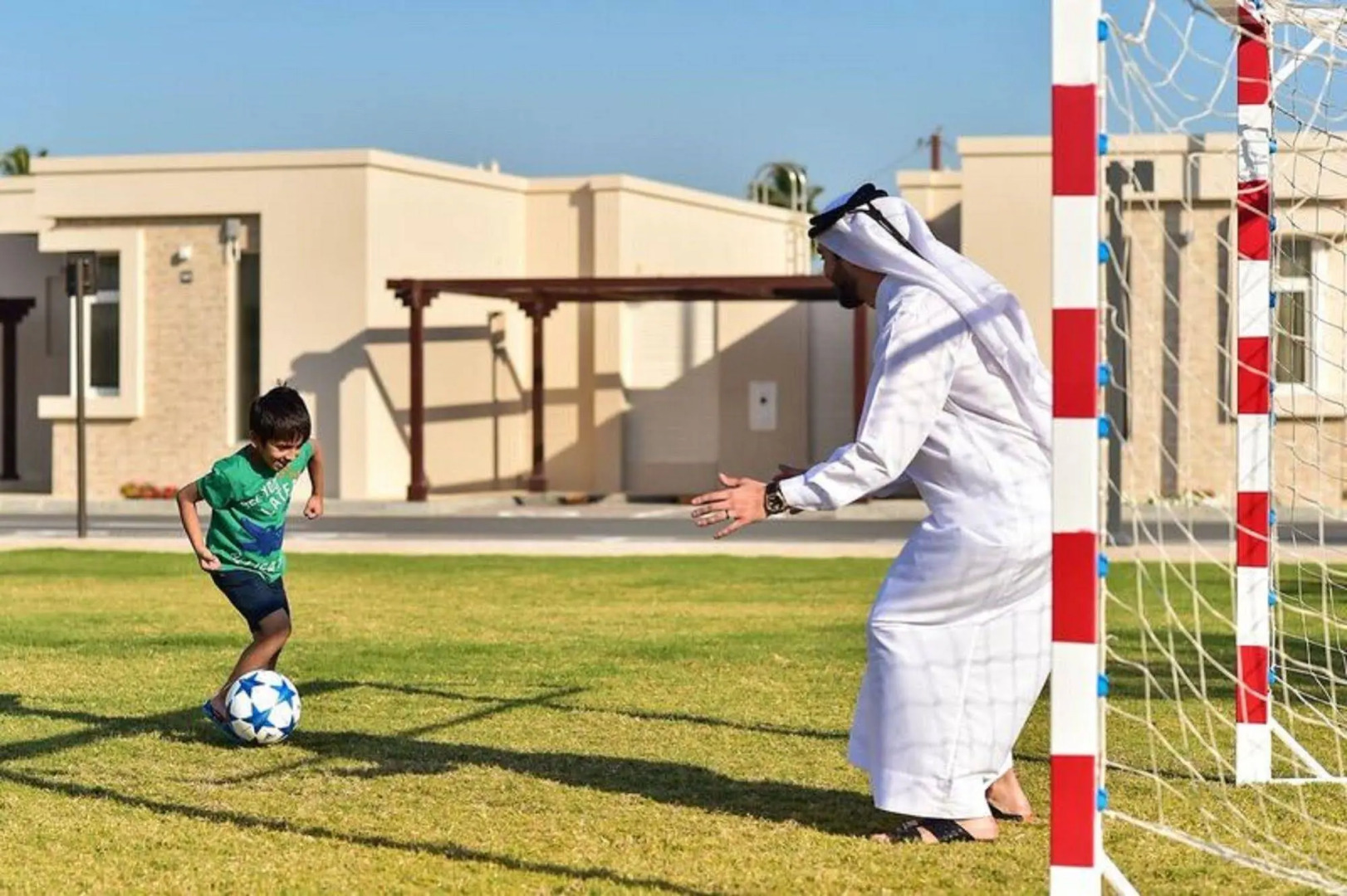 Simaisma, A Murwab Resort