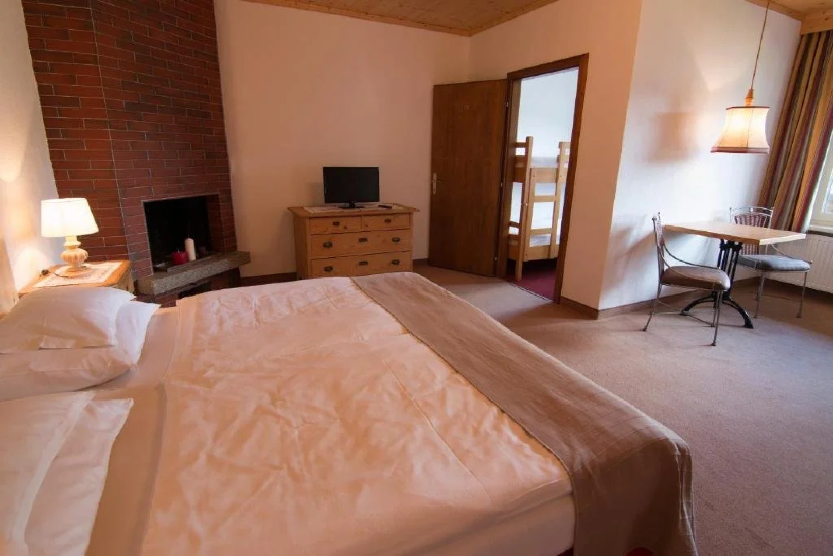 Apartments Ausfernerhof