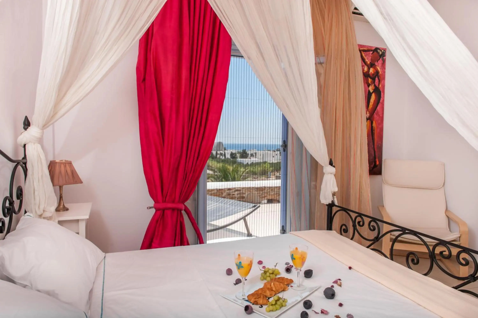 Crystal Villa II