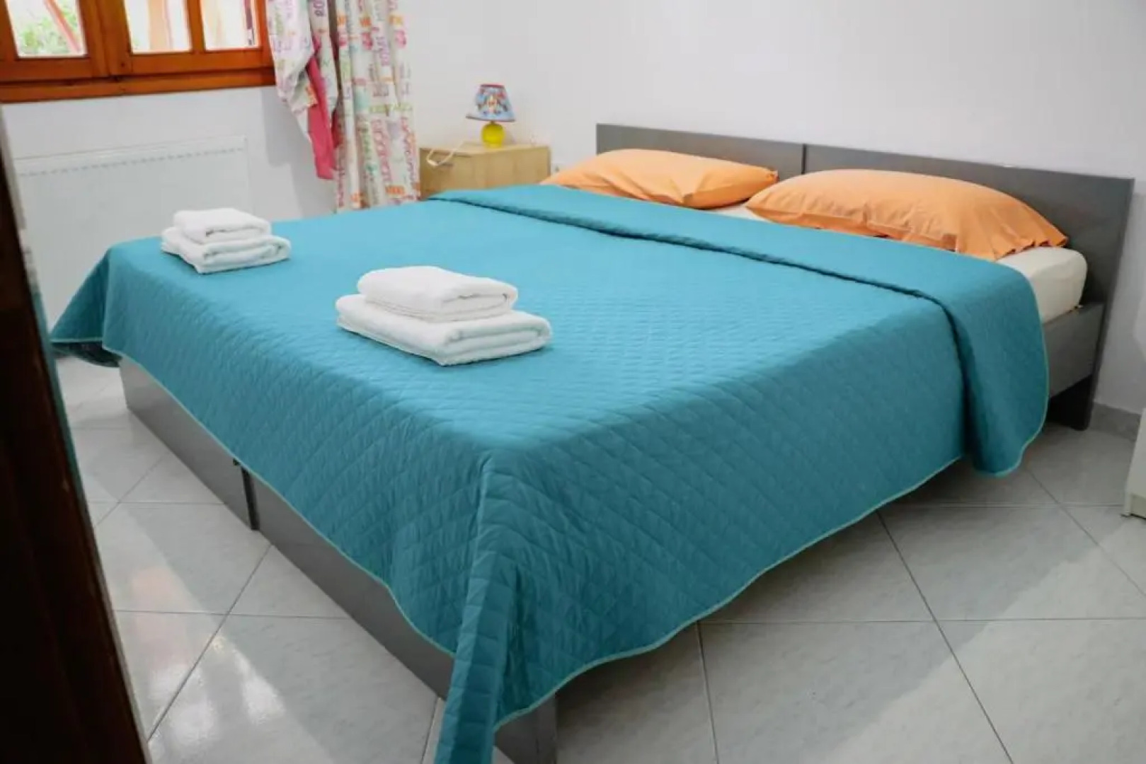 Renaissance Holidays Villa