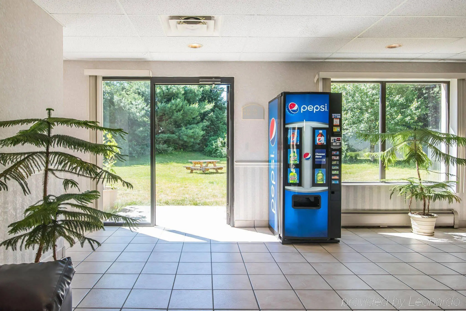 宾厄姆顿西品质酒店(Quality Inn Binghamton West)