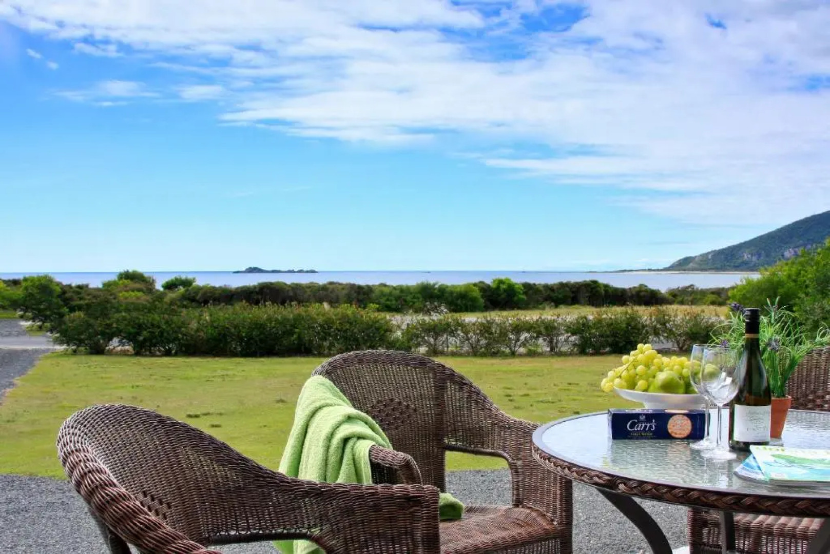 Sisters Beach Retreat