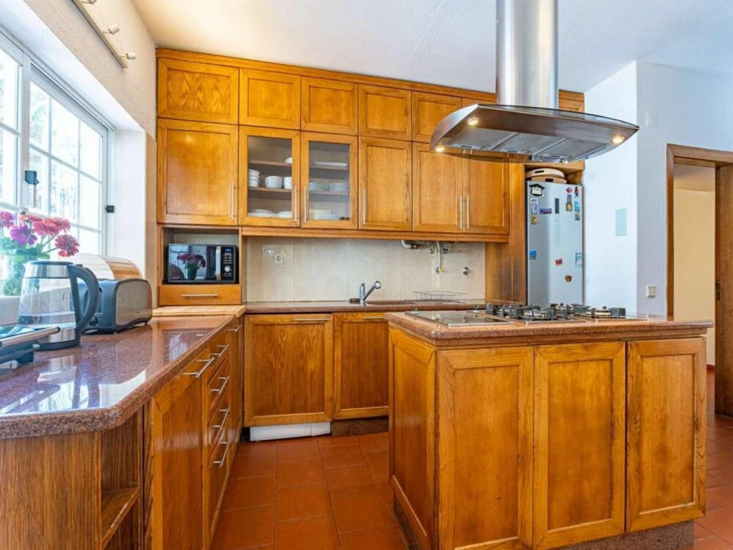 Villa Maria AL in Colares