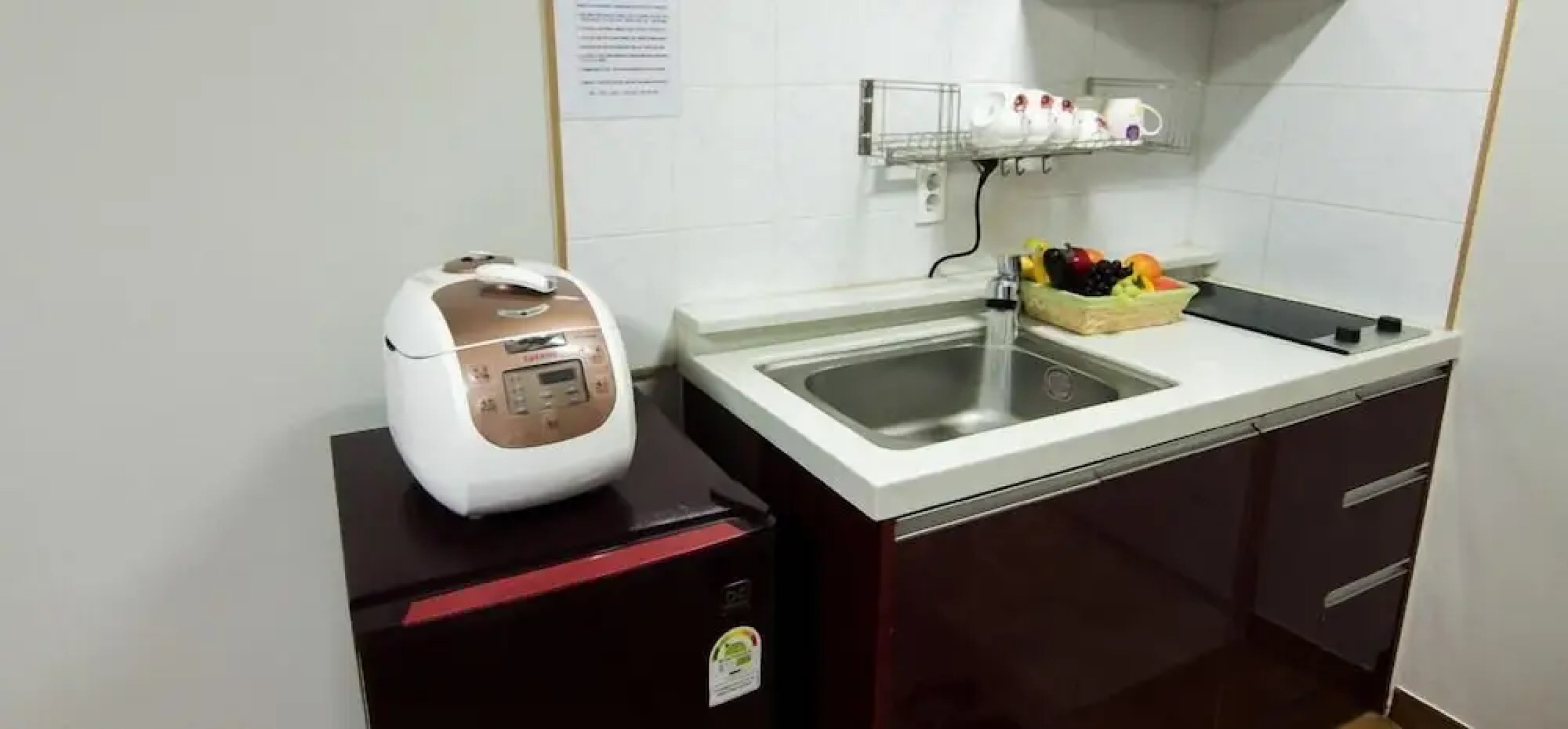 Heidi Pension G House