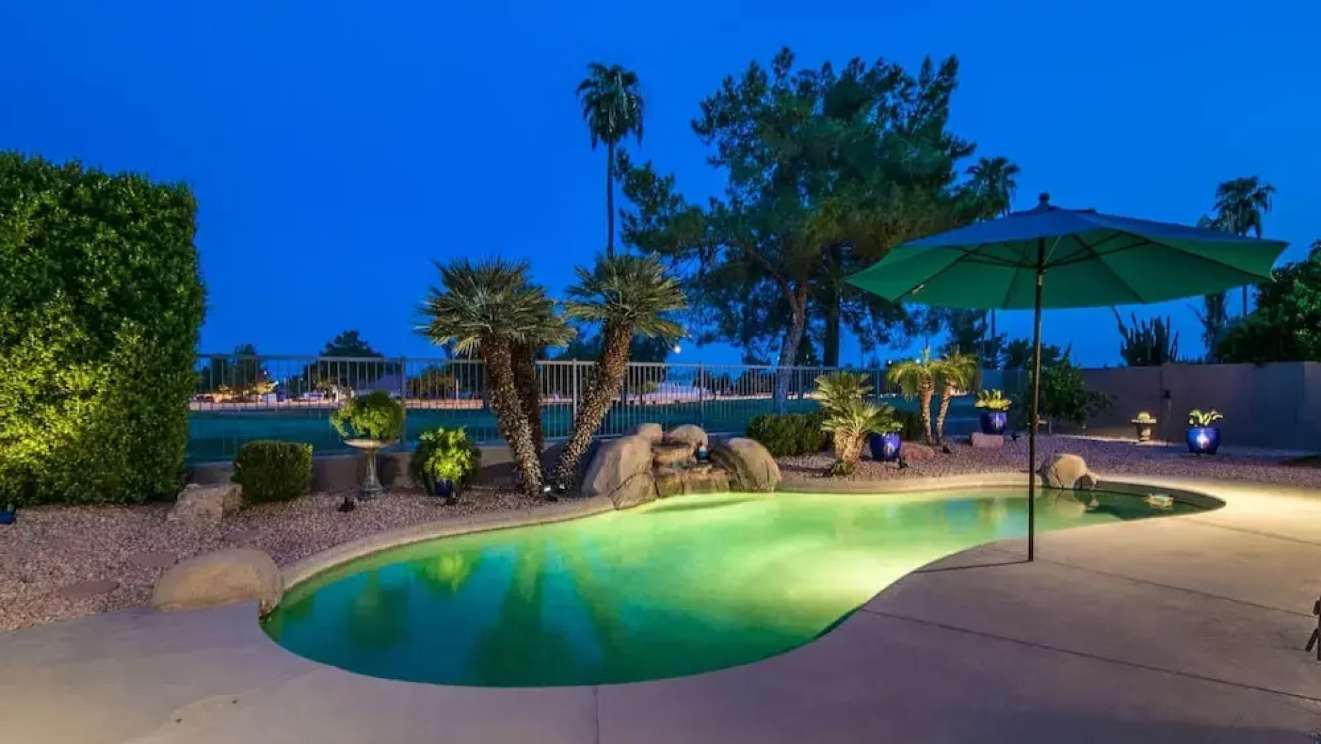 Spectacular Golf Course Home With Pool and Views!