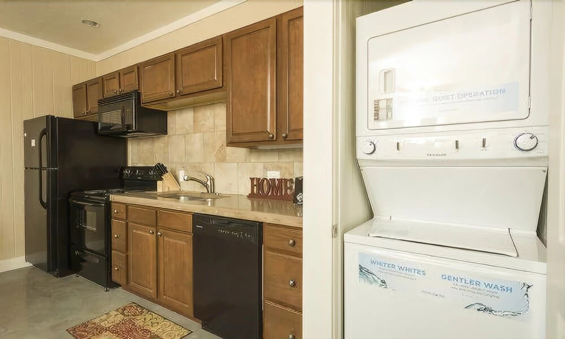 Karnes City Cottages