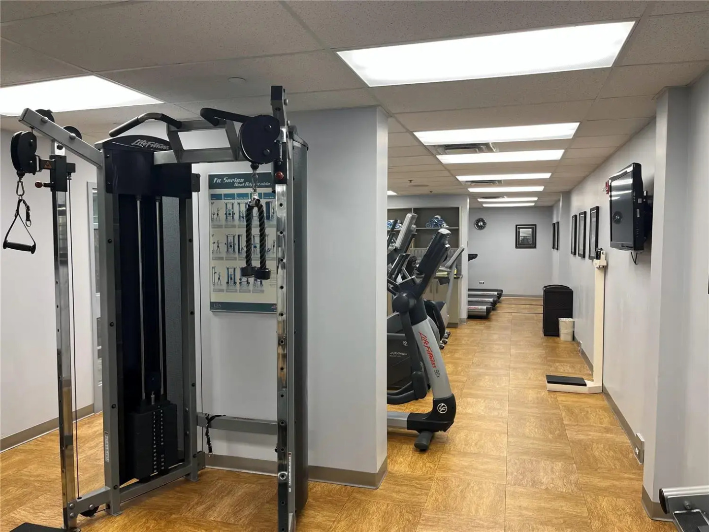 Birchwood Inn, BW Premier Collection