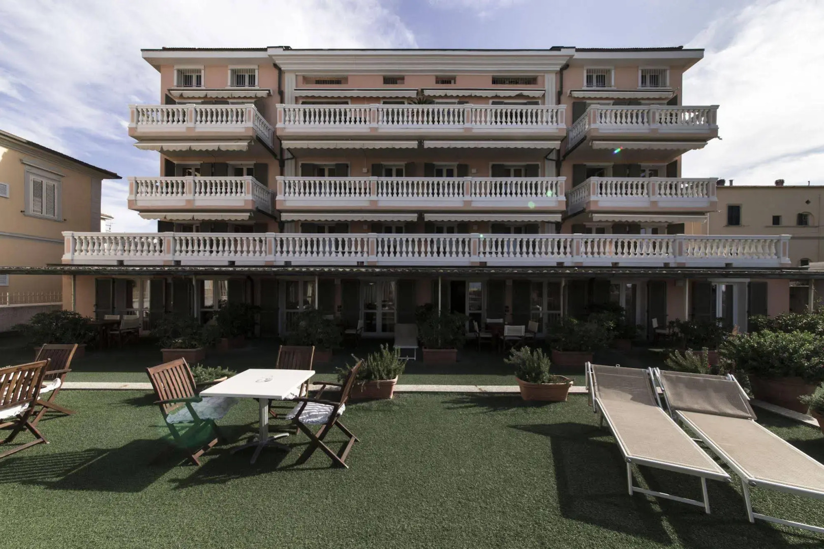 Residenza Santa Cecilia