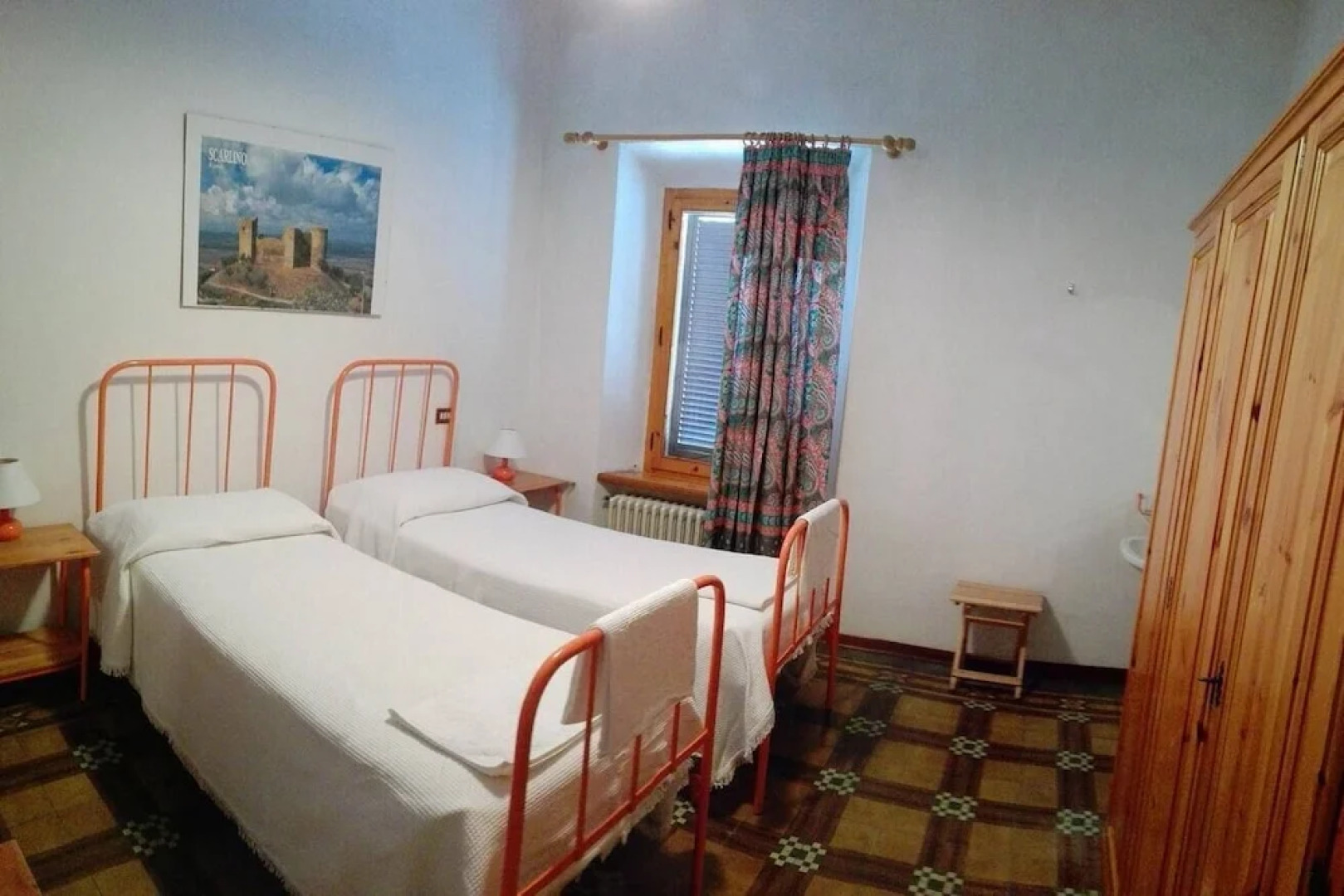 Locanda del Gabellino