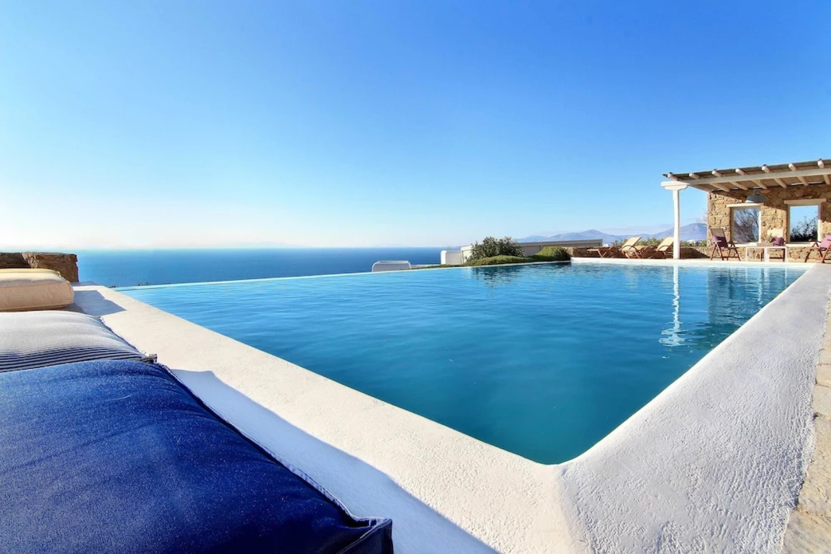 Villa Ilida by Mykonos Pearls