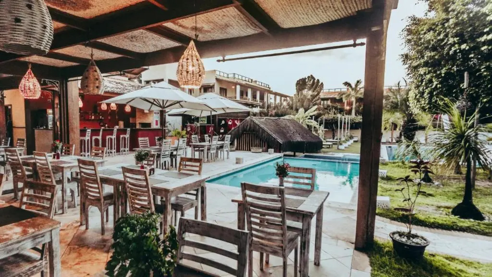 Pipa Beleza - Unidades Particulares