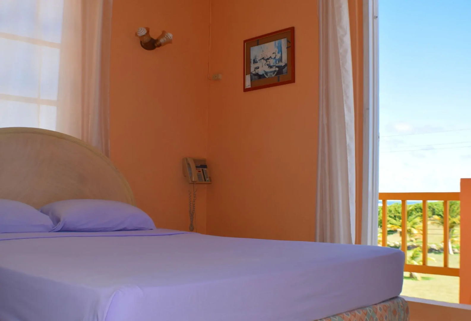 Shonlan Inn and Apartments